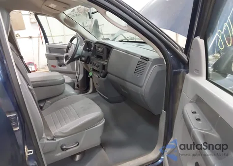 2008 Dodge Ram 1500 St/Sxt z USA, uszkodzony, nr VIN 1D7HU18N68J207193